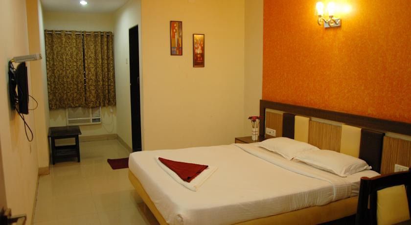 Hotel Enzo International Bangalore Exterior photo
