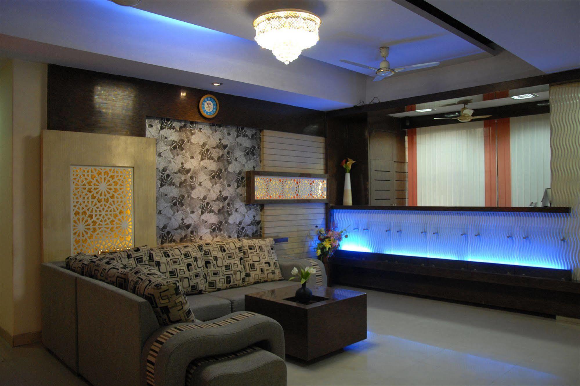 Hotel Enzo International Bangalore Exterior photo